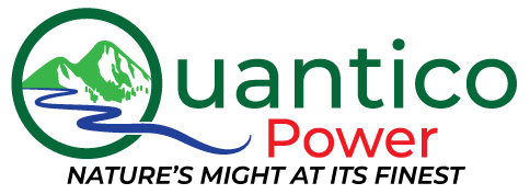 Quantico Power