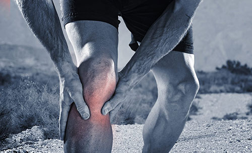 Procollagen can help relieve aches and pains