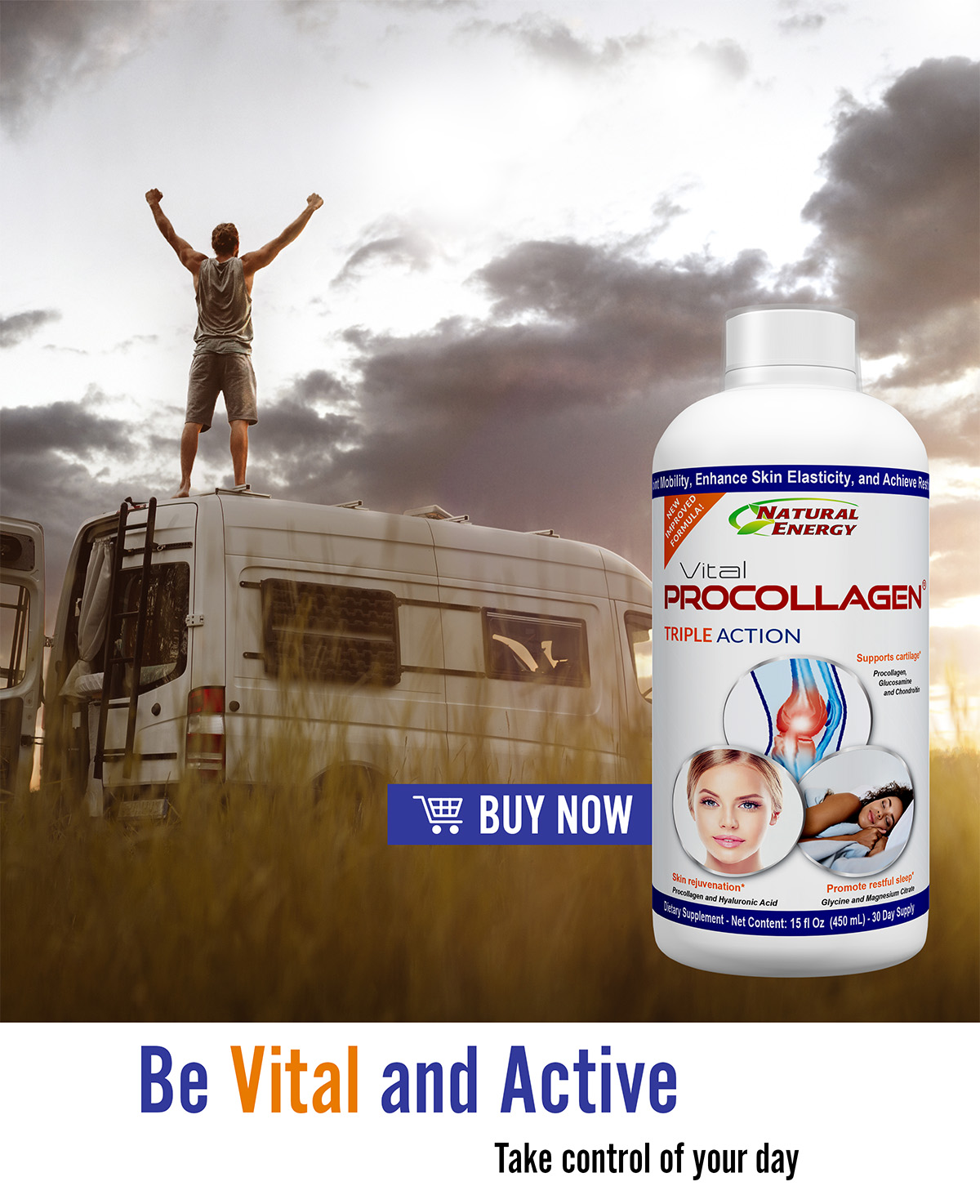 procollagen_triple_action