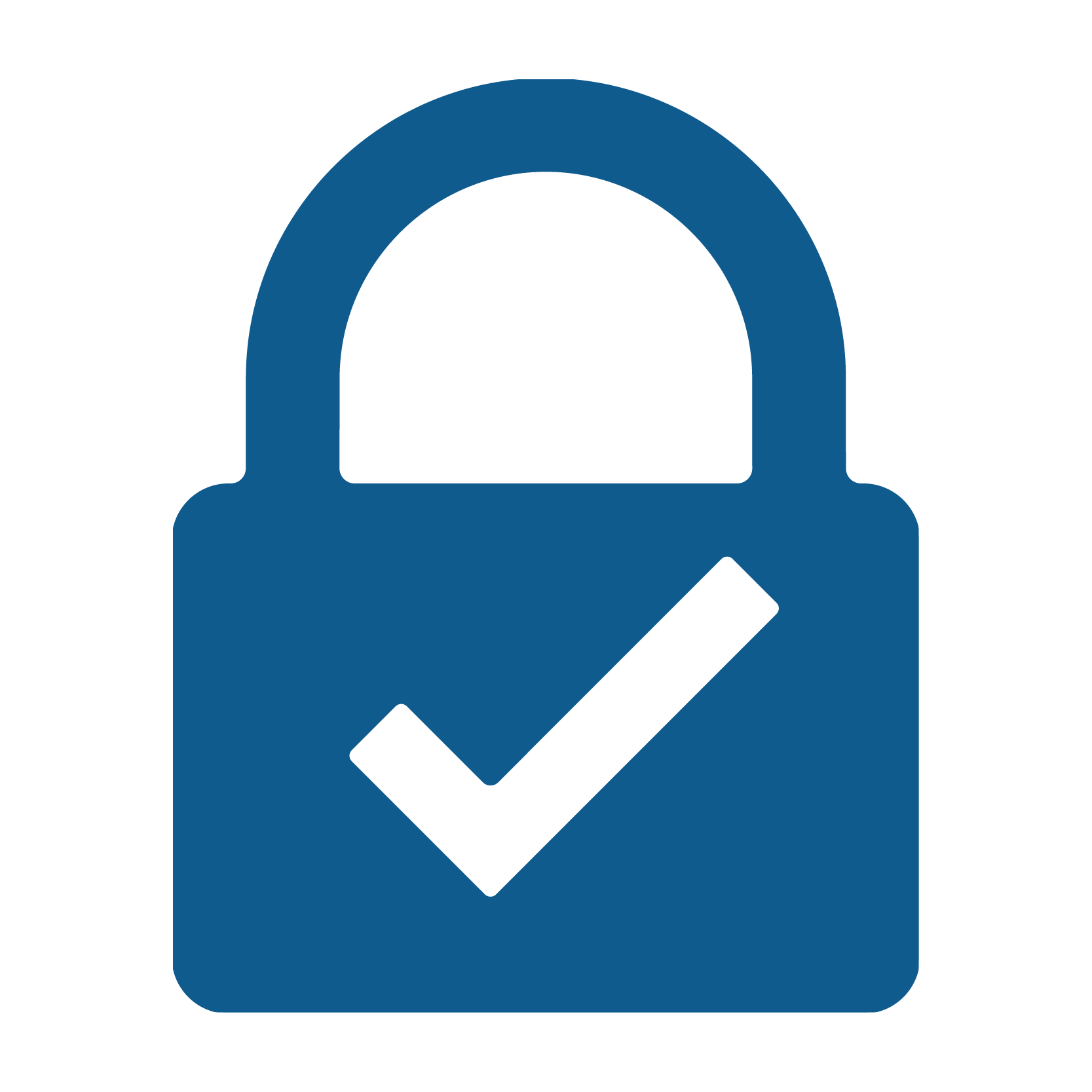 Secure Checkout icon with a padlock, ensuring your purchase and personal information are safe and encrypted.